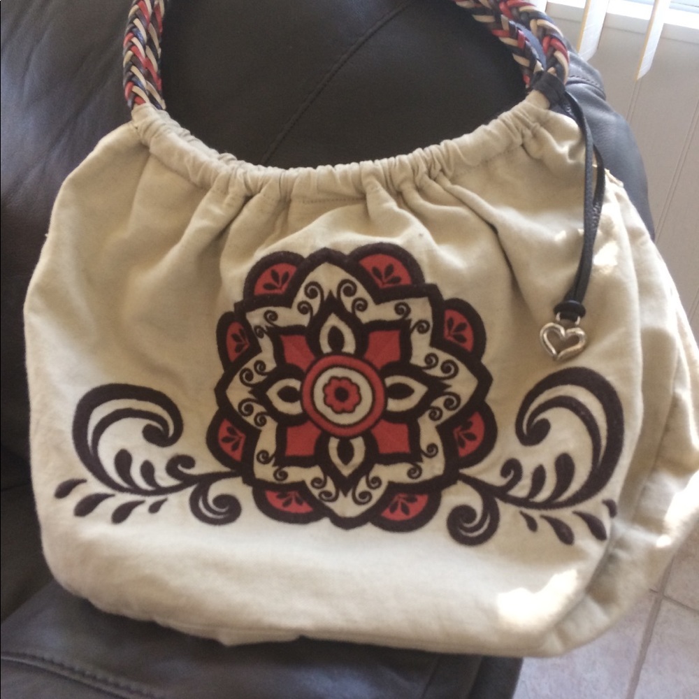 Brighton Bag - Picture 5 of 8